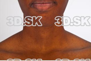 Neck reference of Carrie 0001